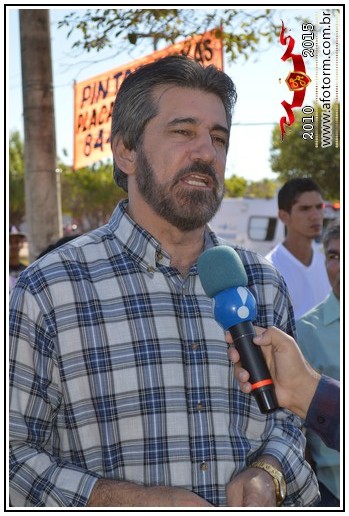 rolim de moura